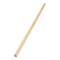 Hygloss Products Wood Dowels, 3/8in x 12in, 75PK 84382 - alternate 2